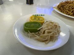 -老磁器口豆汁店(天坛店)