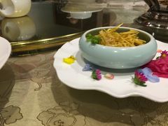-老房子金沙元年川菜食府·花园餐厅(金沙店)