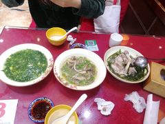 -易老妈蹄花.特色川菜(人民公园总店)