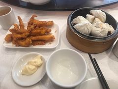 -Sun World Chinese Restaurant 新世界海鲜酒家