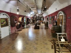 -青岛葡萄酒博物馆