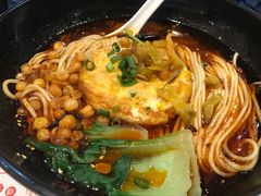 -蓉李记成都名小吃(合肥包河万达店)