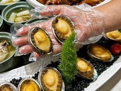 -夜宴江景餐厅
