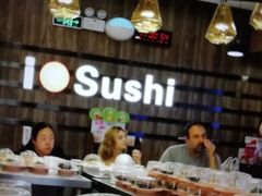 -争鲜回转寿司(金桥家乐福店)