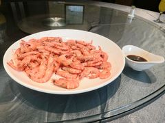 -上和臻品中国菜(花园街店)