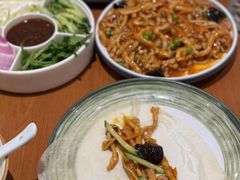 -老昌春饼(中央大街店)