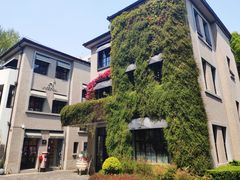-徐家汇源景区-衡山坊