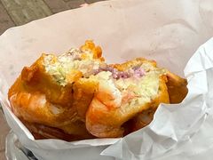 -信二嫂虾饼(振兴路店)