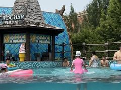 -波塞冬旅游度假区