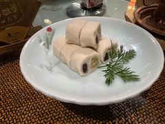 -四世同堂·京菜·烤鸭(双井店)