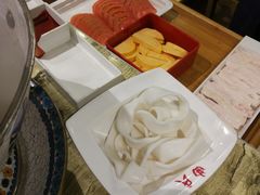 -曲氏老北京涮肉(摩尔店)