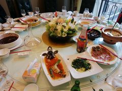 -金时代顺风大酒店(临港百联店)