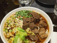 -北京海湾半山酒店-加咖啡西餐厅