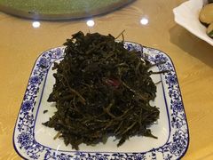 -长兴岛郊野公园农场食堂