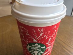 -星巴克(北辰西路店)