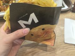 -魏家凉皮(博水商务大厦店)