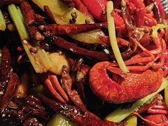 -沪小胖·小龙虾·蓝龙王(八佰伴店)