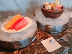 -舟山希尔顿酒店