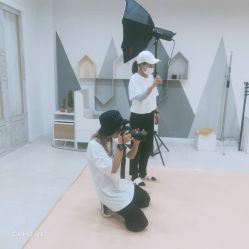 -宝贝家族国际影像馆(东郊记忆店)