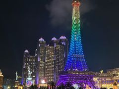 -澳门威尼斯人综合度假区