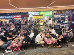 -江三王记牛杂馆(总店)