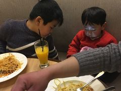 -百特喜·意大利餐厅(八佰伴镇江店)