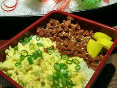 -晶吉·居酒屋·烧鸟·生鱼饭(中山区民主广场店)