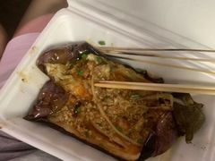 -串世纪烤吧(善见豪山店)