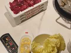 -八合里潮汕鲜牛肉火锅(上海汇智广场店)