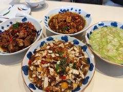 -侯师傅热炒店(印象城店)