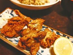 -日本料理神拉面