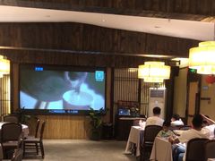 -回头食客-李久其家民间餐厅(望城金桥国际店)