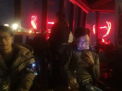 -River Bar酒吧(通州万达店)