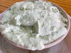 老豆花-人和水上飘(第一家店)
