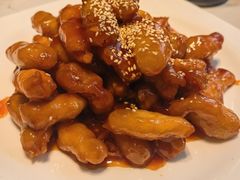 糖醋里脊-麻辣渔夫(赵辛店)