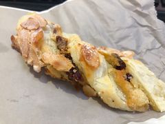 -BAKER&SPICE(安福路店)