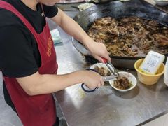 -杭嘉湖咬强羊肉面馆(永兴路总店)