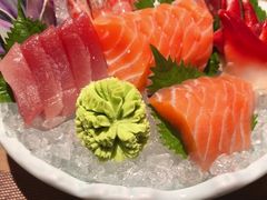 -福樱兰海鲜放题铁板烧(加州店)