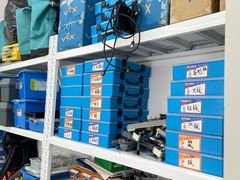 -斯坦星球AI编程·机器人科创·科学实验·信奥·思维·STEM·积木拼搭·竞赛考级(浦东联洋广场大拇指龙阳御桥中心)