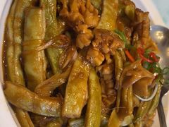 -南山鲜虾面·活鲜小馆·海味大连菜(南山总店)