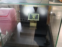 -一兆韦德健身(古美店)