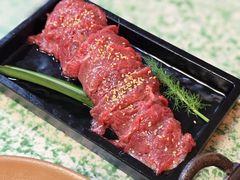 -鸿姐老火锅(静安店)