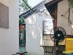 -院落新京菜·烤鸭(地安门店)