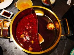 -匠牛亭·锅物烧肉放题自助(昆百大·泰业城店)