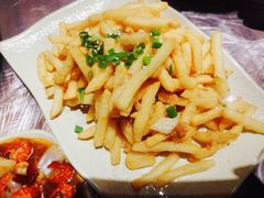 -巴厘龙虾·榜首油焖大虾(音乐学院·沿江酒馆店)