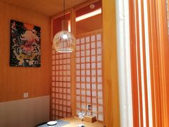 -栖川山葵家·寿喜锅·日式料理(龙湖北城天街商场店)