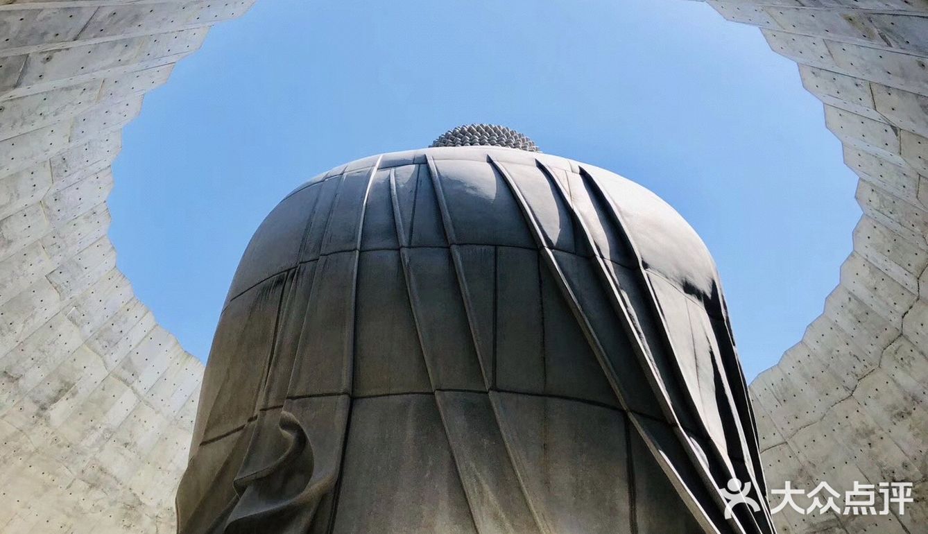 安藤忠雄作品头大佛