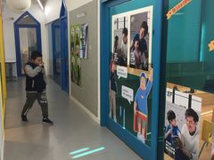 -英孚教育青少儿(河东资深教研中心)