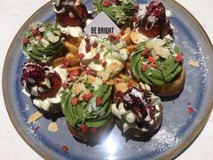 -BE BRIGHT KITCHEN(正佳广场店)