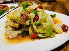 -臭桂鱼儿特色餐厅(朝晖七小区北区店)